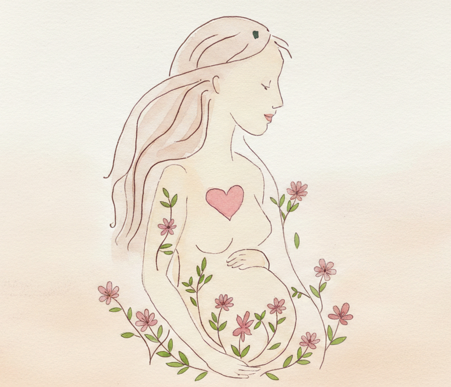 Spécialité maternité